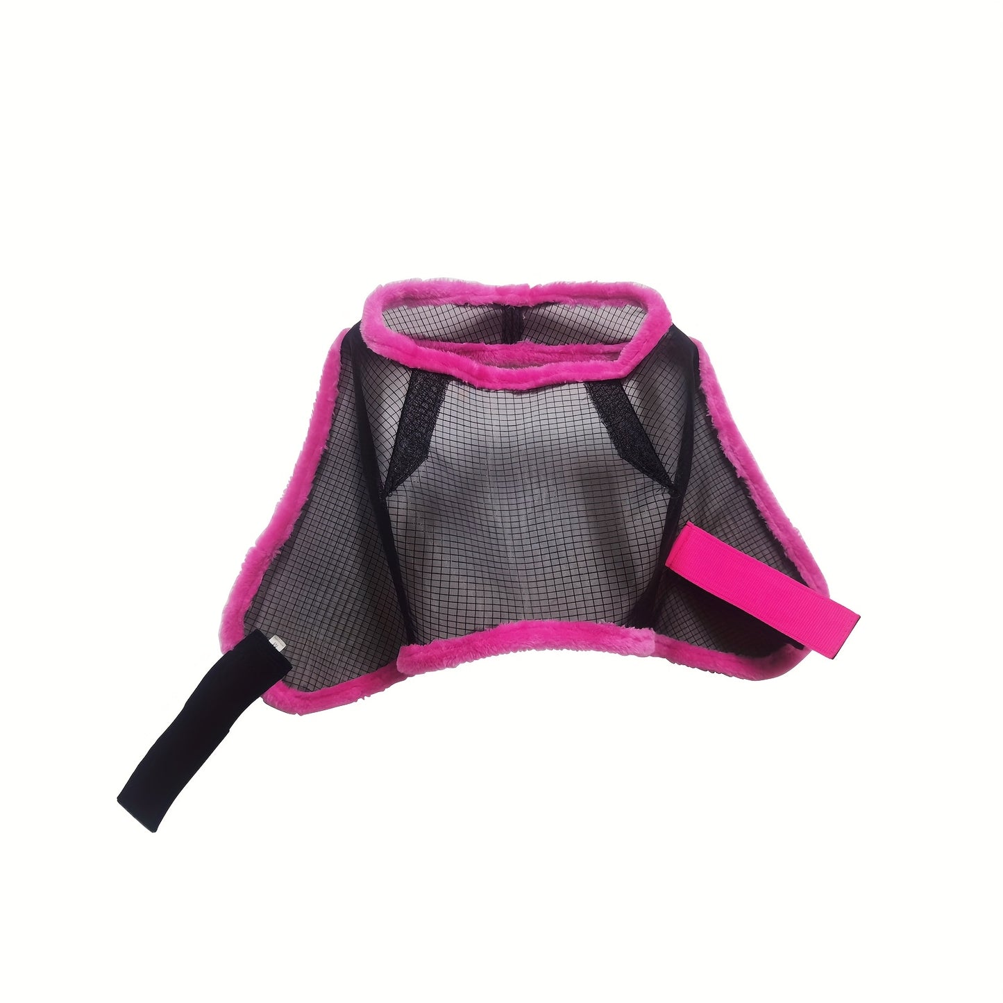 UV Protection Horse Fly Mask Tear-Resistant