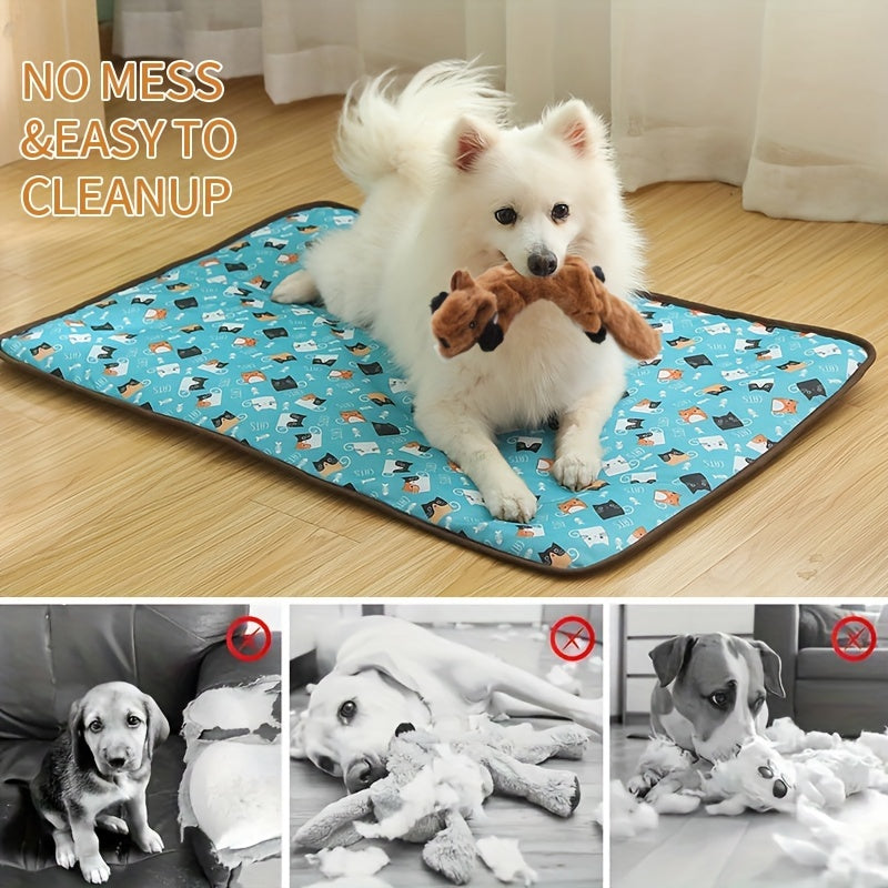 Durable Plush Dog Toys