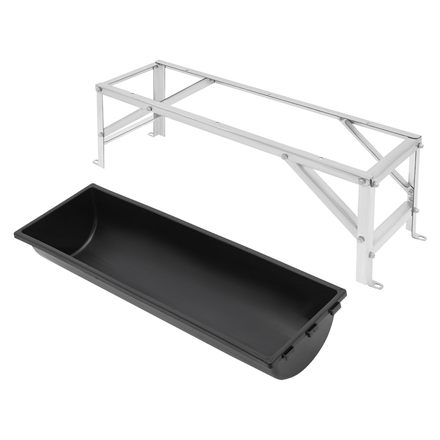 Large Capacity Horse Feeder Water Trough