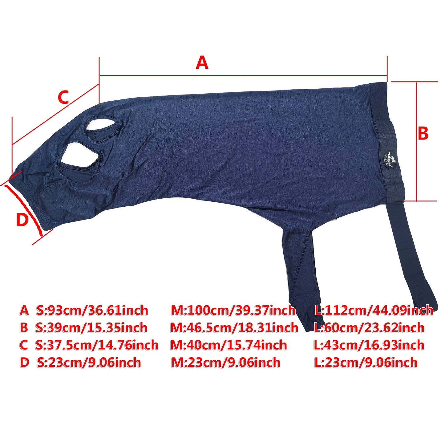 Premium Nylon Lycra Horse Head Cover Anti Wear Stretch Fit for Large Breeds Essential Equestrian Gear