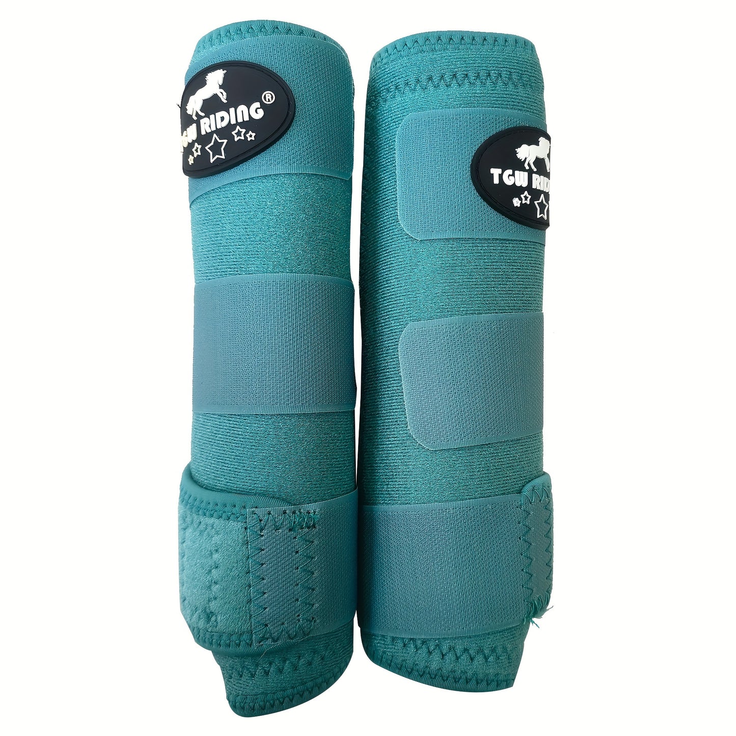 Horse Sport Medicine Front Shock-Absorbing Boots For Endurance