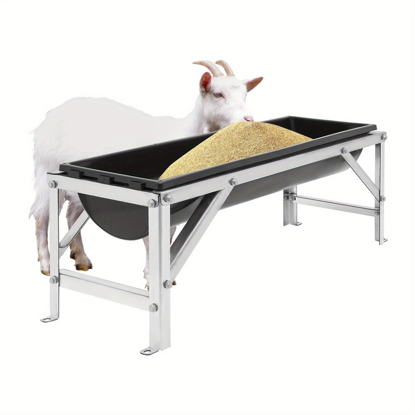 Livestock Feed Trough