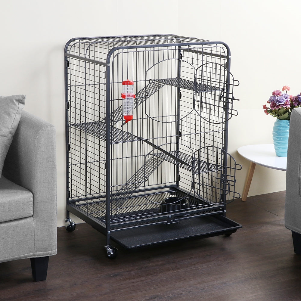 Ferret Chinchilla Cage