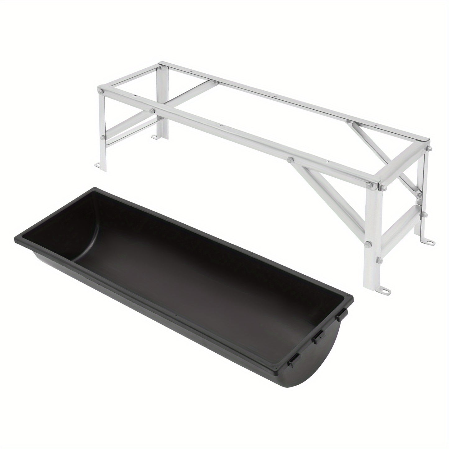 Livestock Feed Trough