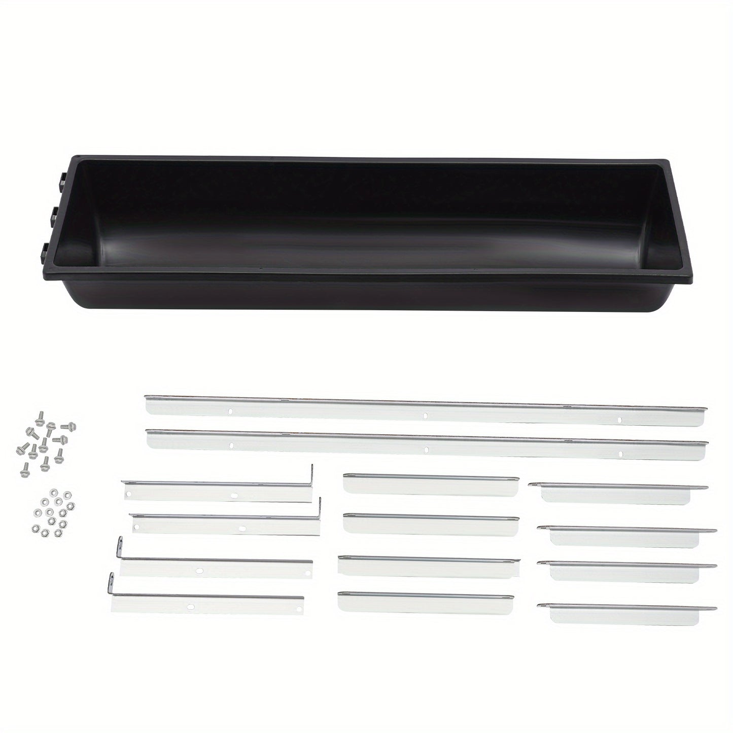 Livestock Feed Trough