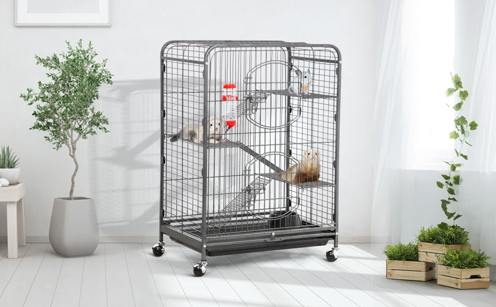 Ferret Chinchilla Cage