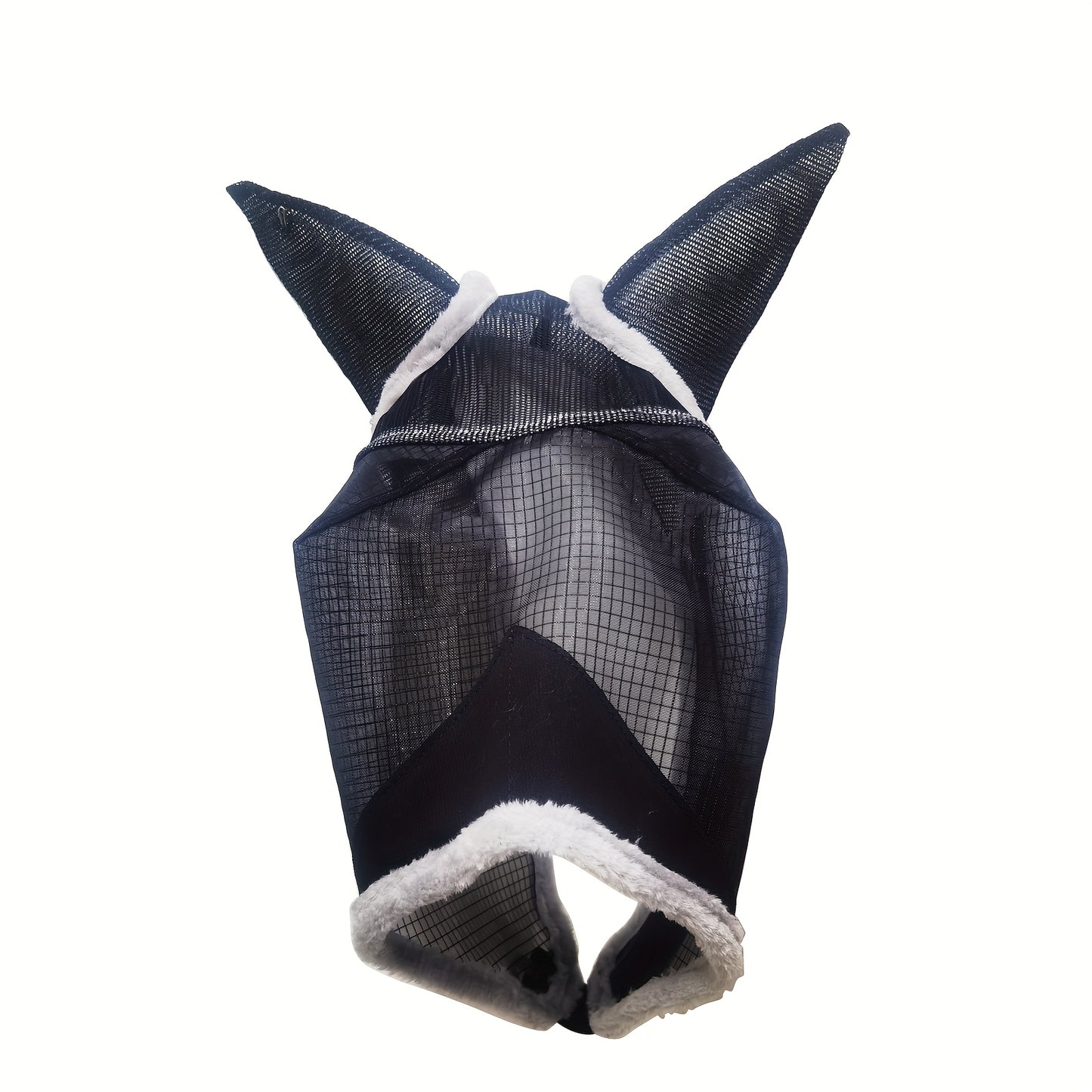UV Protection Horse Fly Mask Tear-Resistant