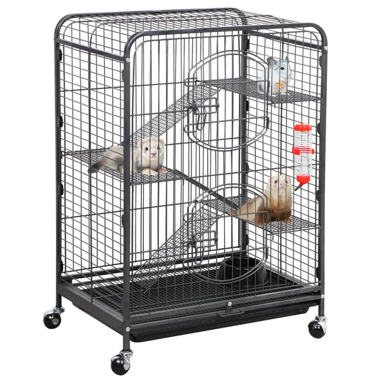 Ferret Chinchilla Cage