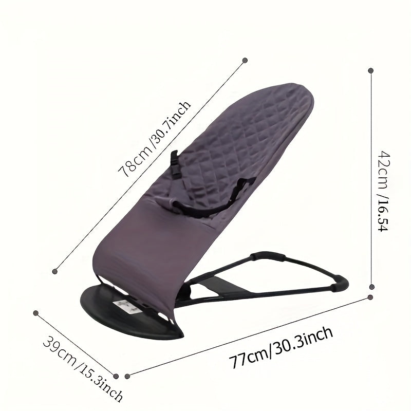 New Thickened Foldable Height Adjustable Rocking Pet Bed for Medium and Small Dogs Breathable Mesh Hammock All Seasons Soothing Design