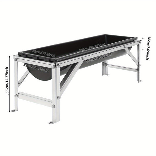 Large Capacity Horse Feeder Water Trough