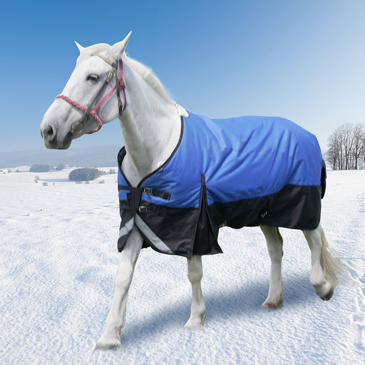 LILYPELLE Horse Blanket