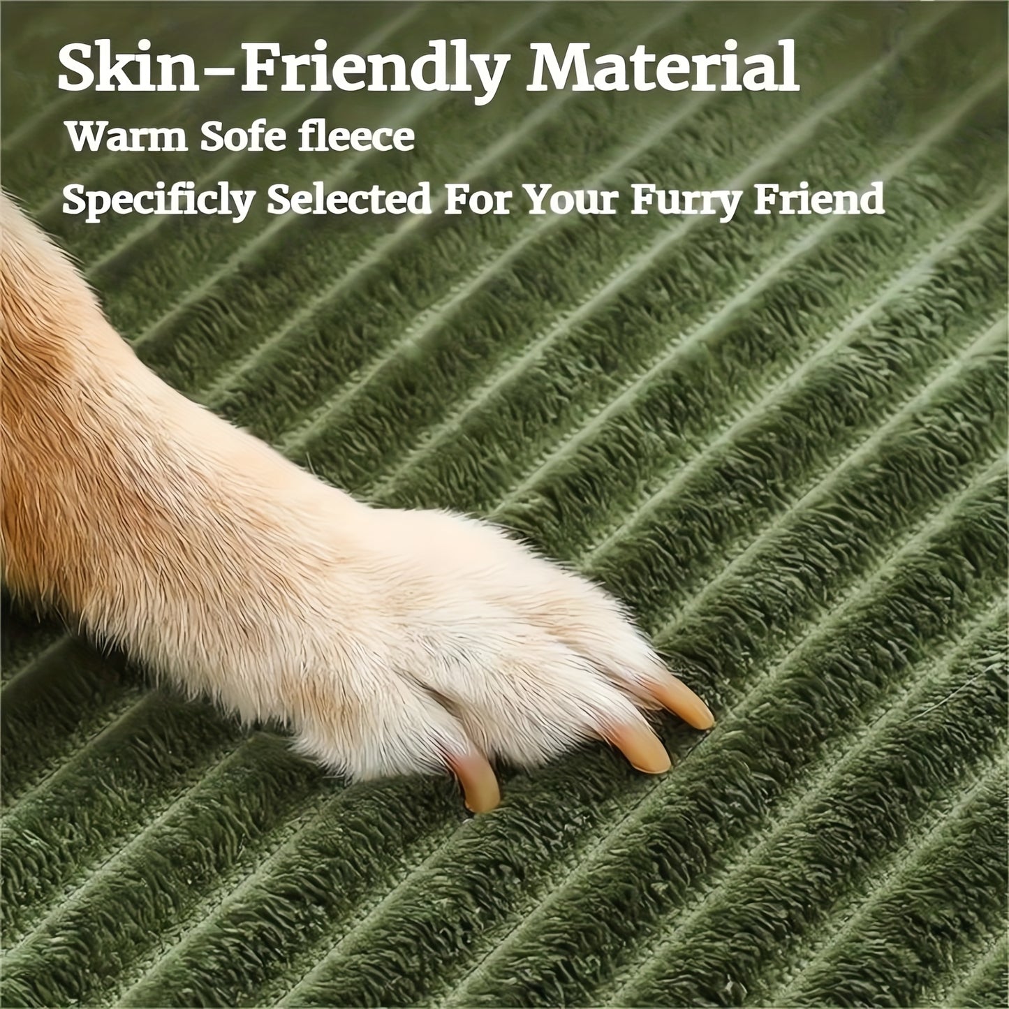 Cozy Plush Dog Bed and Cat Sofa Fluffy Washable Non Slip Round Basket for All Seasons Deep Sleep Three Dimensional Nesting Ideal for Small to Large Breeds Pet Relaxation Bed
