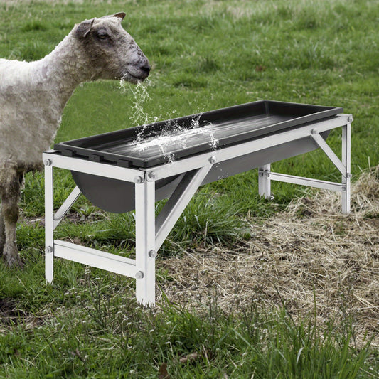 Livestock Feed Trough